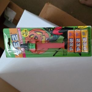 Halloween Pez Dispenser